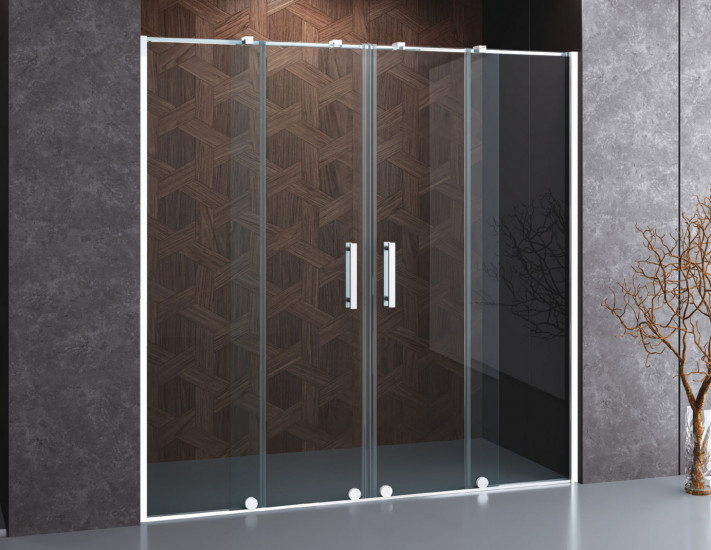 Koru Model Duşakabin - Karen Serisi Koru Model Duşakabin - Karen Serisi