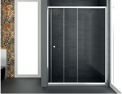 Lauren Model Duşakabin - Art Serisi