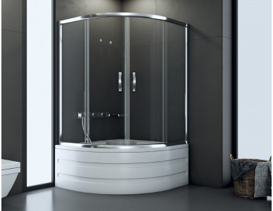 Leon Model Duşakabin - Life Serisi