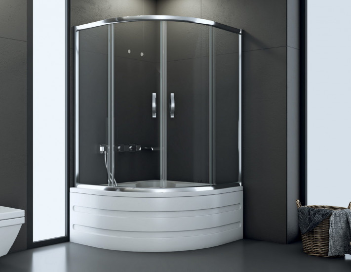 Leon Model Duşakabin - Life Serisi