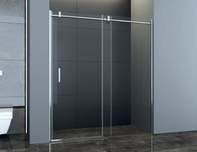 Lermi Model Duşakabin - Lotus Serisi