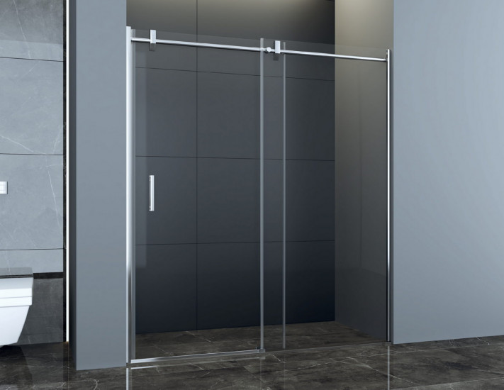 Lermi Model Duşakabin - Lotus Serisi