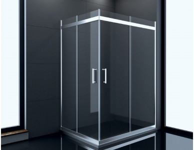 Levon Model Duşakabin - Livor Serisi