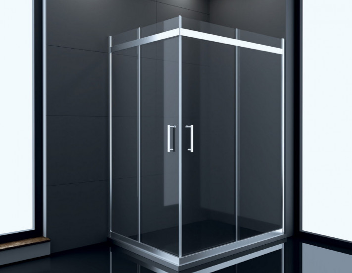 Levon Model Duşakabin - Livor Serisi