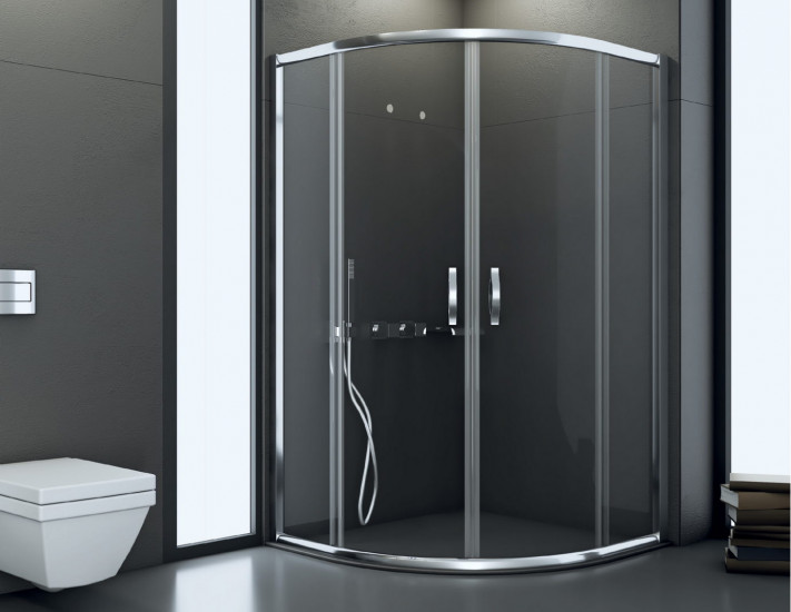 Lina Model Duşakabin - Life Serisi