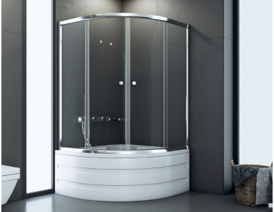 Lisa Model Duşakabin - Art Serisi