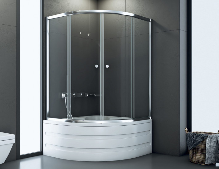 Lisa Model Duşakabin - Art Serisi