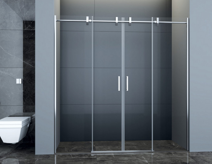 Lumi Model Duşakabin - Lotus Serisi Lumi Model Duşakabin - Lotus Serisi