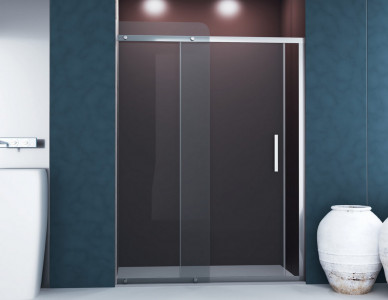 Mercan Model Duşakabin - Gold Serisi