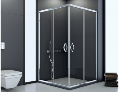 Miner Model Duşakabin - Life Serisi