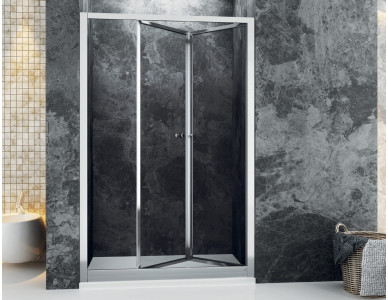 Monza Model Duşakabin