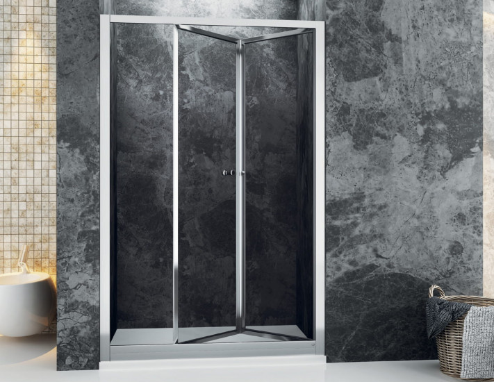 Monza Model Duşakabin