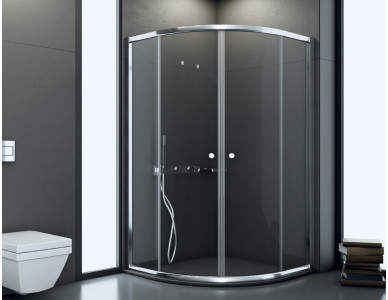 Natural Model Duşakabin - Art Serisi