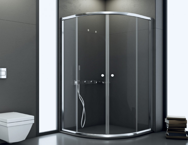 Natural Model Duşakabin - Art Serisi