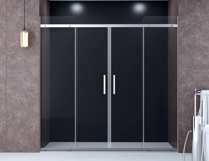 Paul Model Duşakabin - Gold Serisi