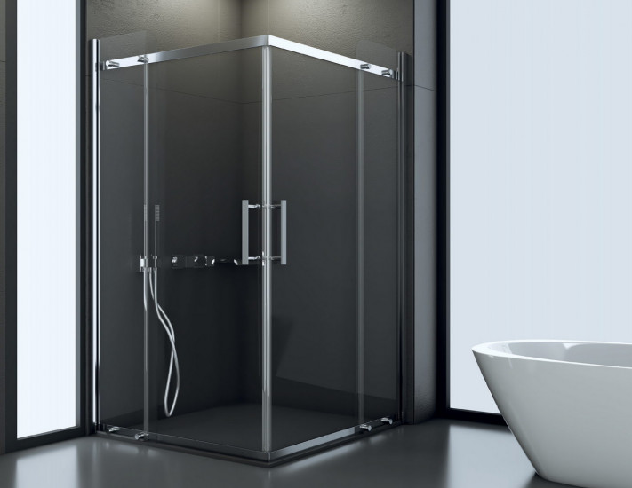 Ribo Model Duşakabin - Gold Serisi