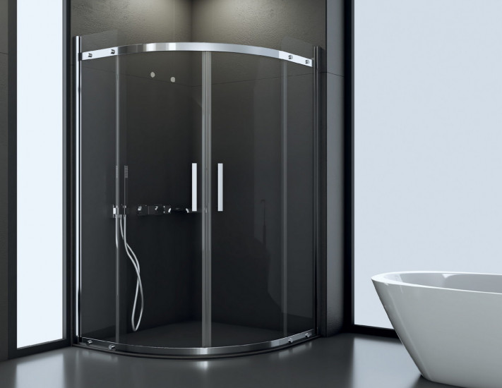 Rosa Model Duşakabin - Gold Serisi