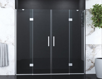 Rudi Model Duşakabin - Artek Serisi