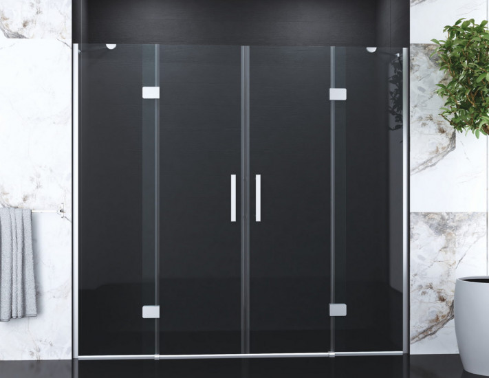 Rudi Model Duşakabin - Artek Serisi