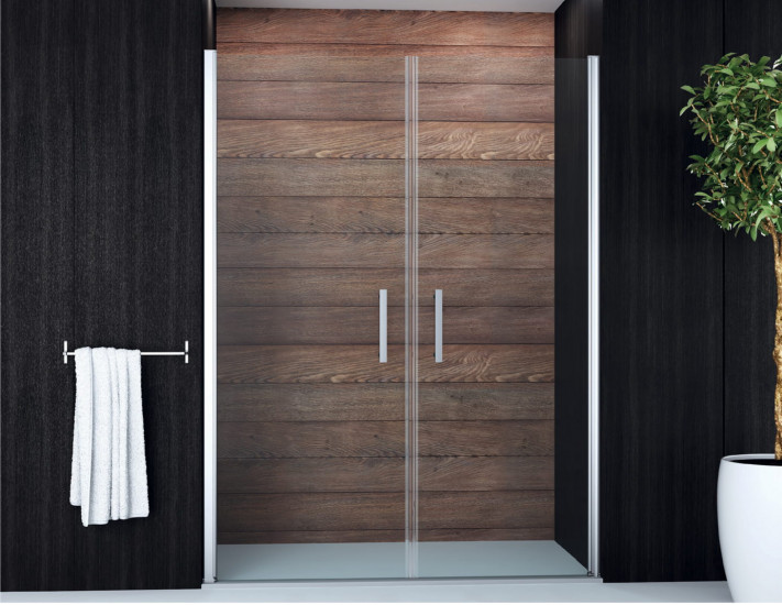 Saga Model Duşakabin - Dream Serisi