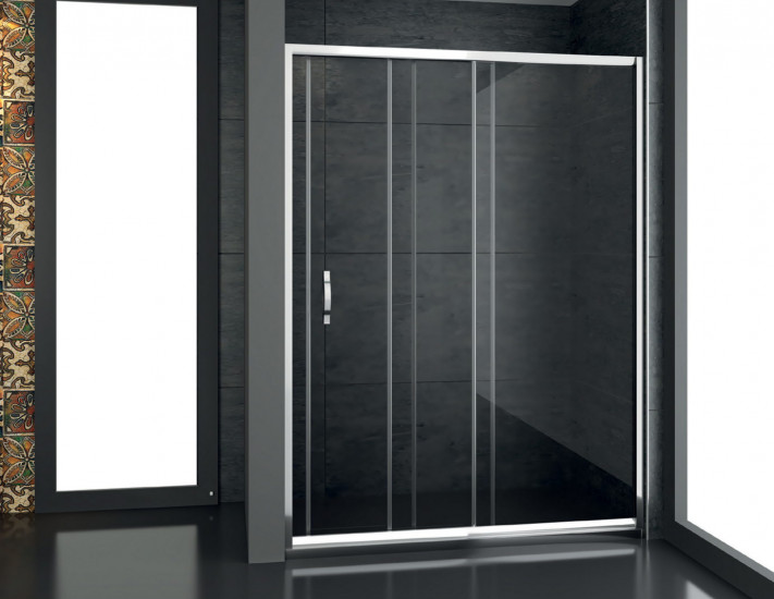 Senta Model Duşakabin - Life Serisi