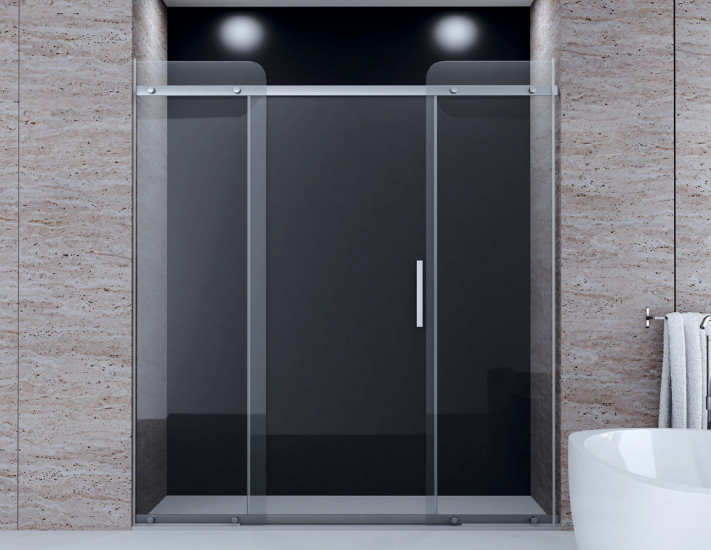 Sera Model Duşakabin - Gold Serisi