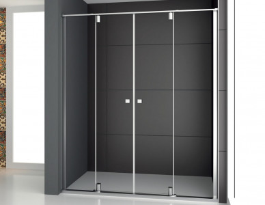 Teji Model Duşakabin - Tera Serisi