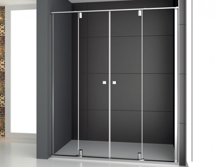 Teji Model Duşakabin - Tera Serisi