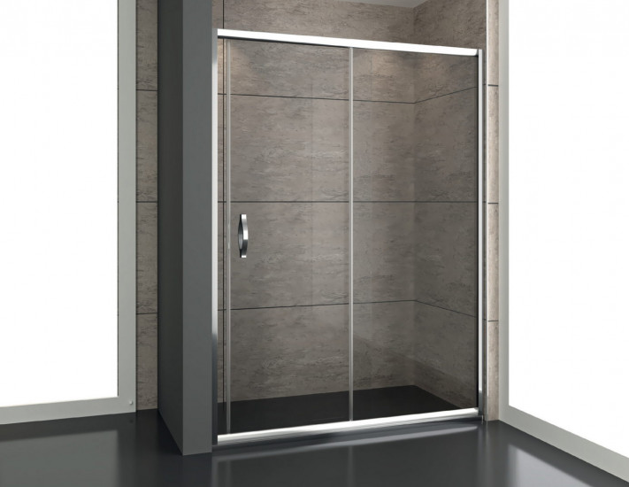 Tita Model Duşakabin - Life Serisi