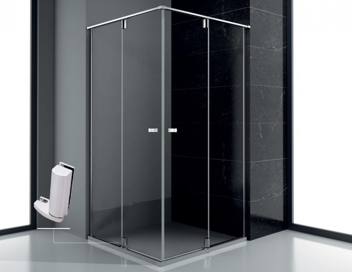 Tuna Model Duşakabin - Tera Serisi Tuna Model Duşakabin - Tera Serisi