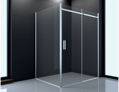 Yan Panel Argus Serisi Duşakabin