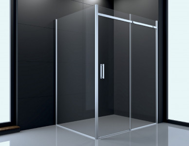 Yan Panel Argus Serisi Duşakabin Yan Panel Argus Serisi Duşakabin