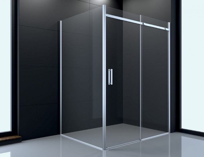 Yan Panel Argus Serisi Duşakabin