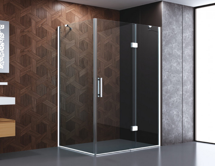 Yan Panel Artek Serisi Duşakabin