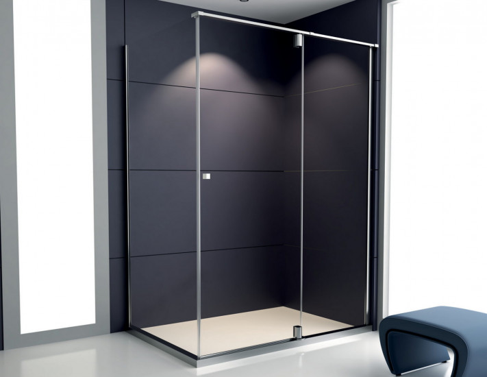 Yan Panel Tera Serisi Duşakabin