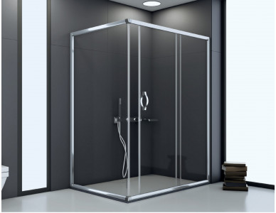 Yan Panel Life Serisi Duşakabin