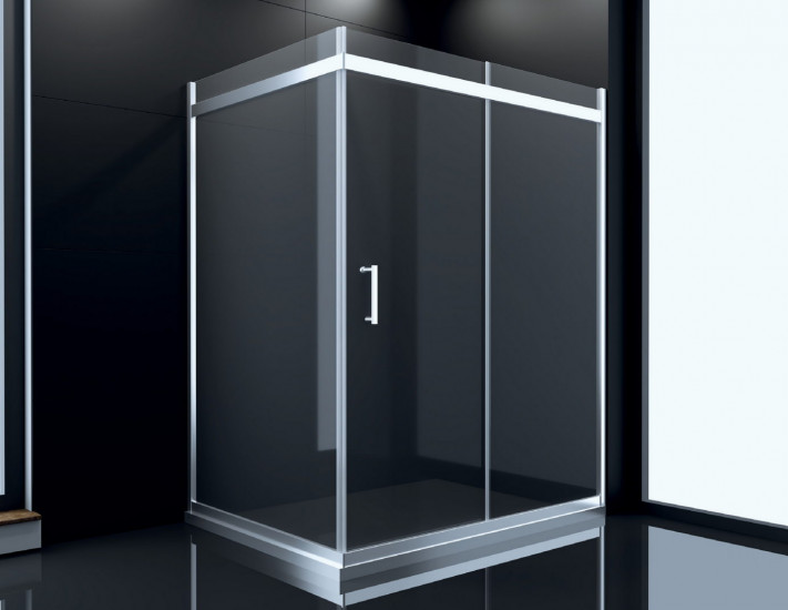 Yan Panel Livor Serisi Duşakabin