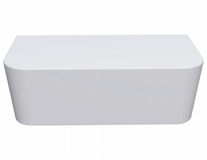 Küvet Basamağı 50x25 cm h:16 cm Küvet Basamağı 50x25 cm h:16 cm