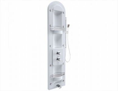 Şok Duş 181 x 40 cm