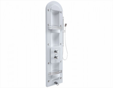 Şok Duş 181 x 40 cm